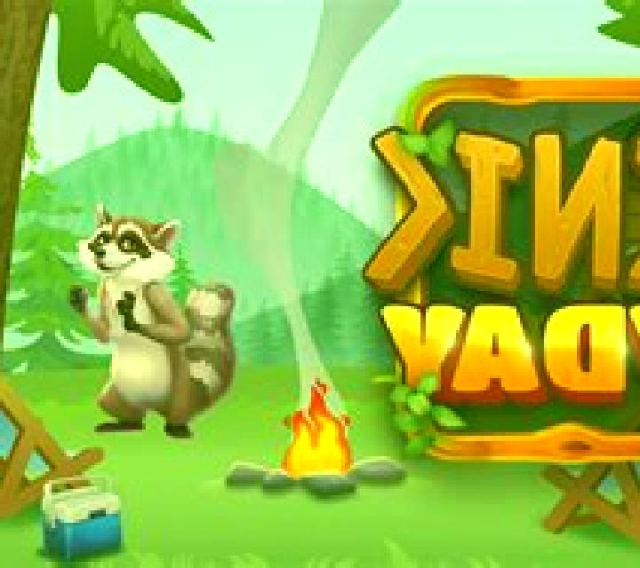 Picnic Payday slot machine