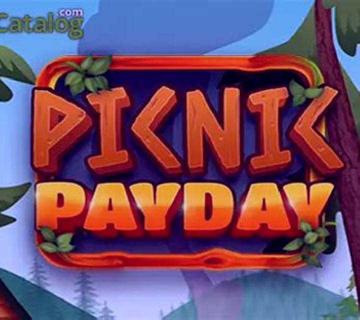 Picnic Payday slot