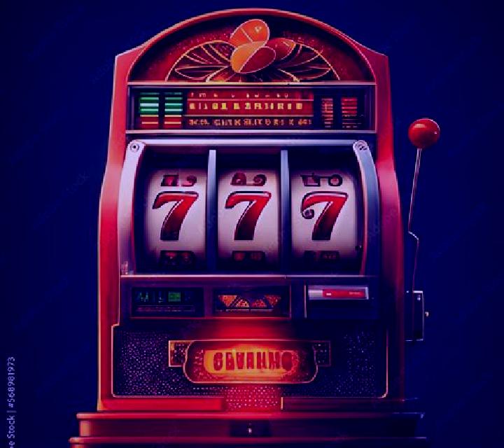 Picture This slot machine