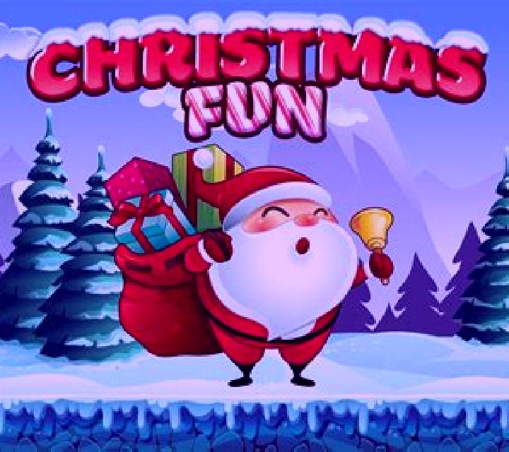 Picture This - XXmas online slot