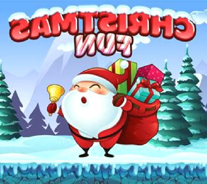 Picture This - XXmas slot game