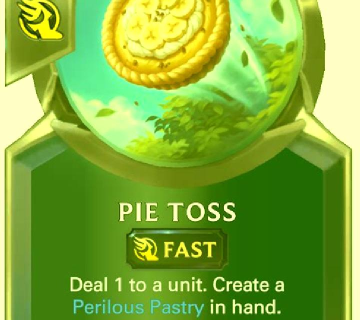 Pie Toss online slot