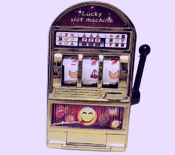 Piece Of Cash slot