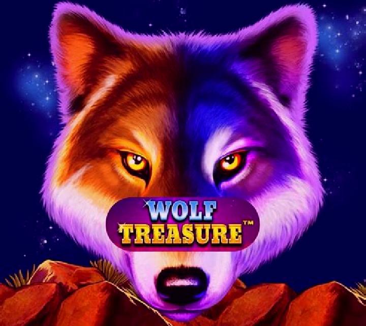 Piece of Treasure online slot
