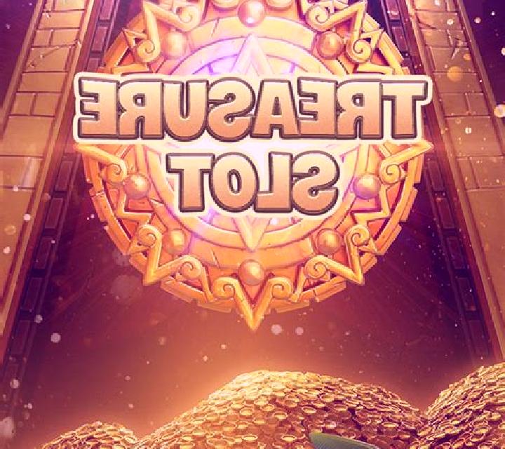 Piece of Treasure slot game