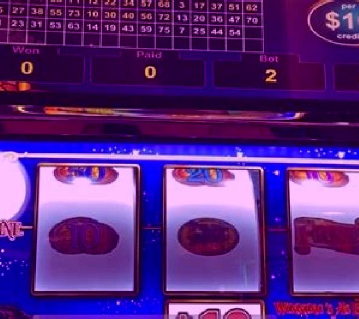 Pieces of Eight online slot