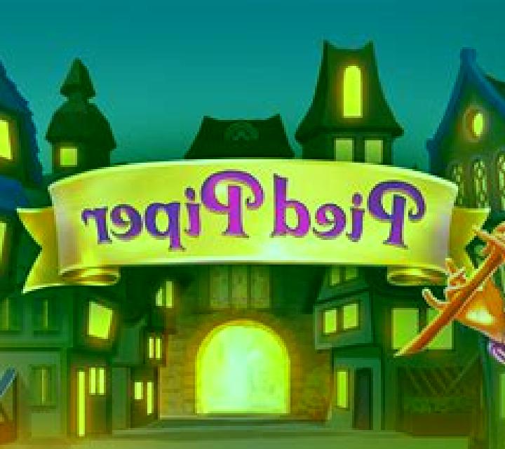 Pied Piper (KA Gaming) slot game