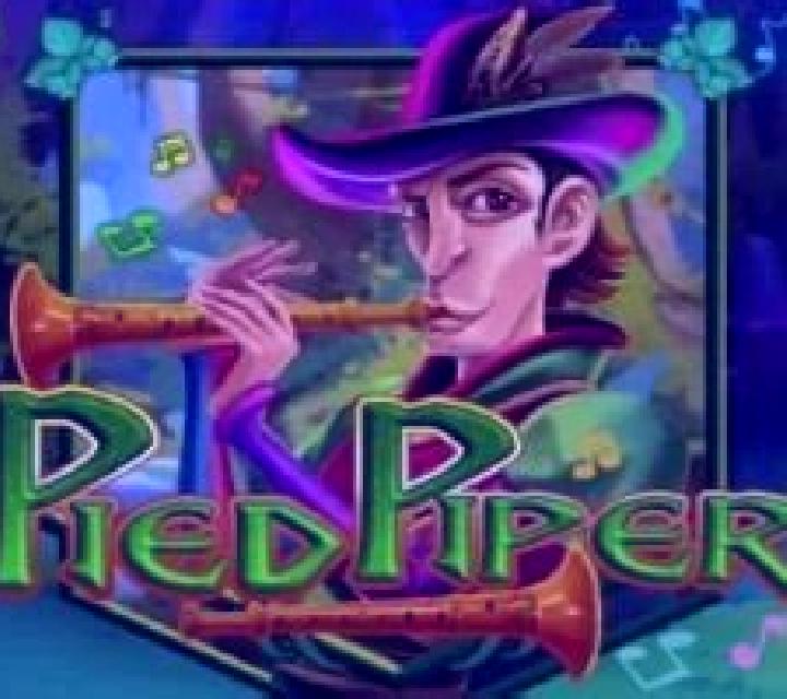 Pied Piper (KA Gaming) slot machine