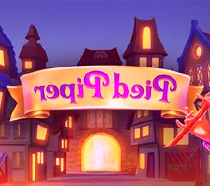 Pied Piper (KA Gaming) slot