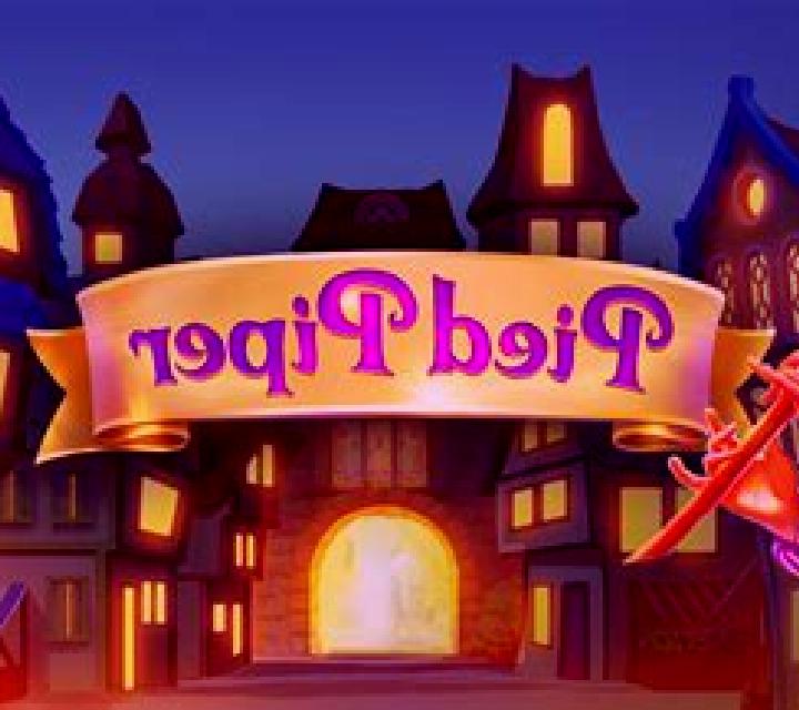 Pied Piper (Quickspin) online slot