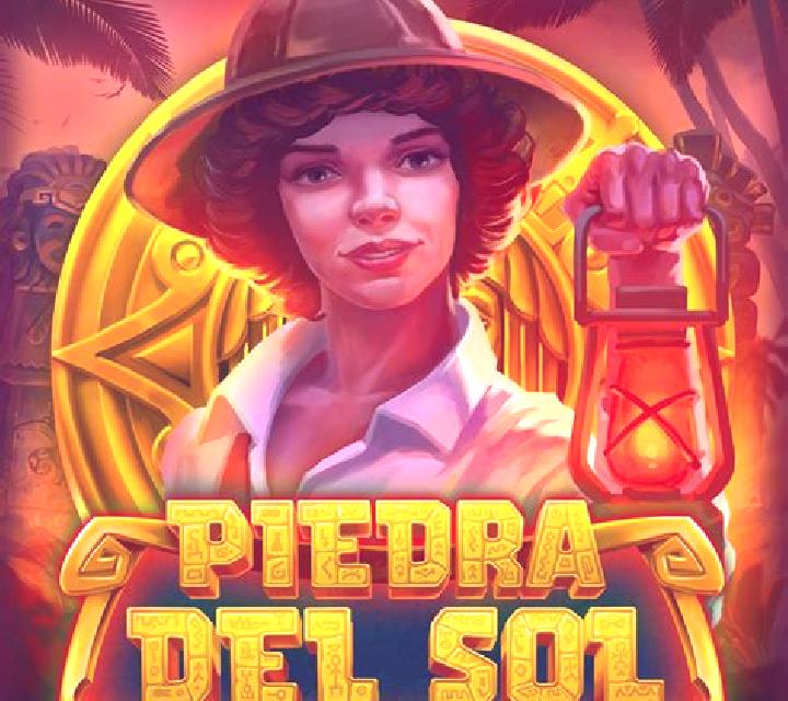 Piedra Del Sol slot game