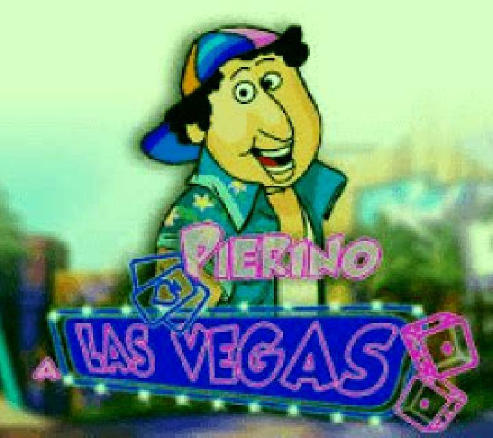 Pierino a Las Vegas slot