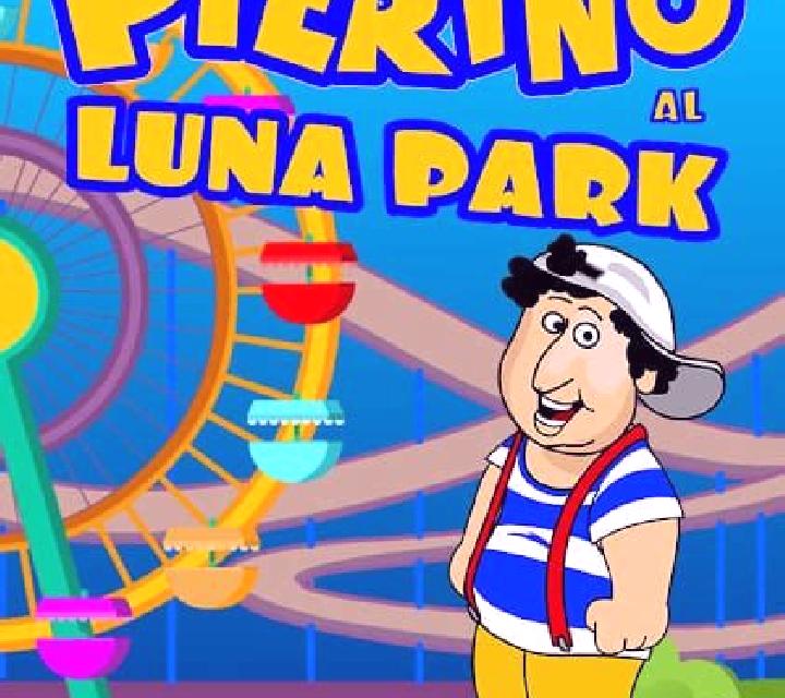 Pierino al Luna Park online slot