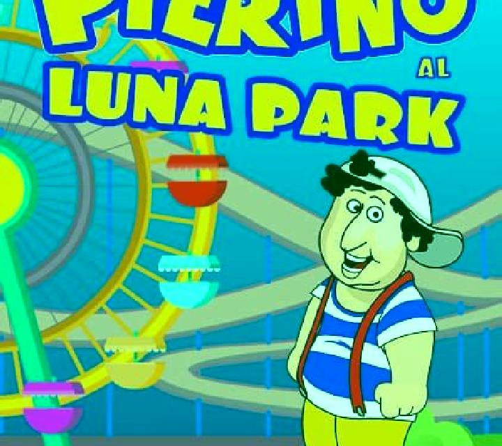 Pierino al Luna Park slot