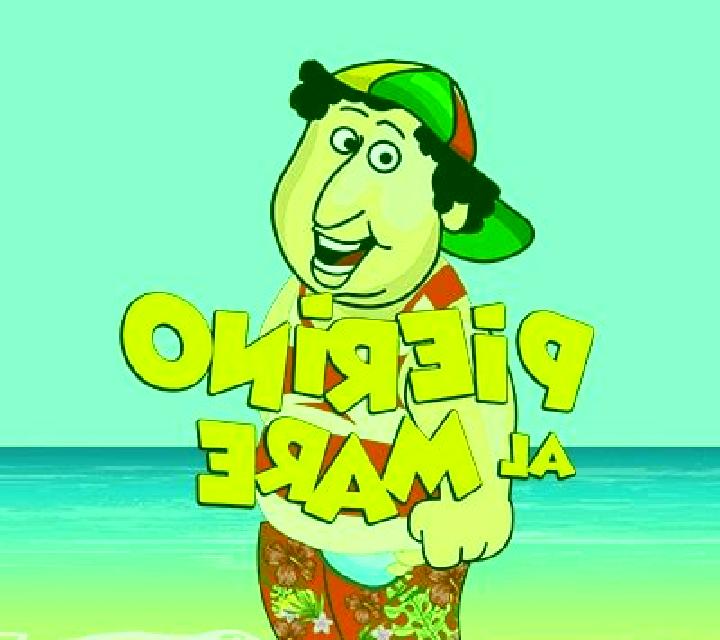 Pierino al Mare online slot