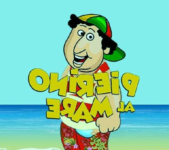 Pierino al Mare slot game