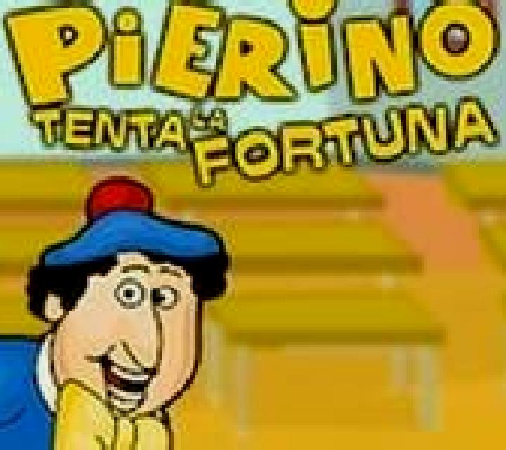Pierino tenta la Fortuna slot