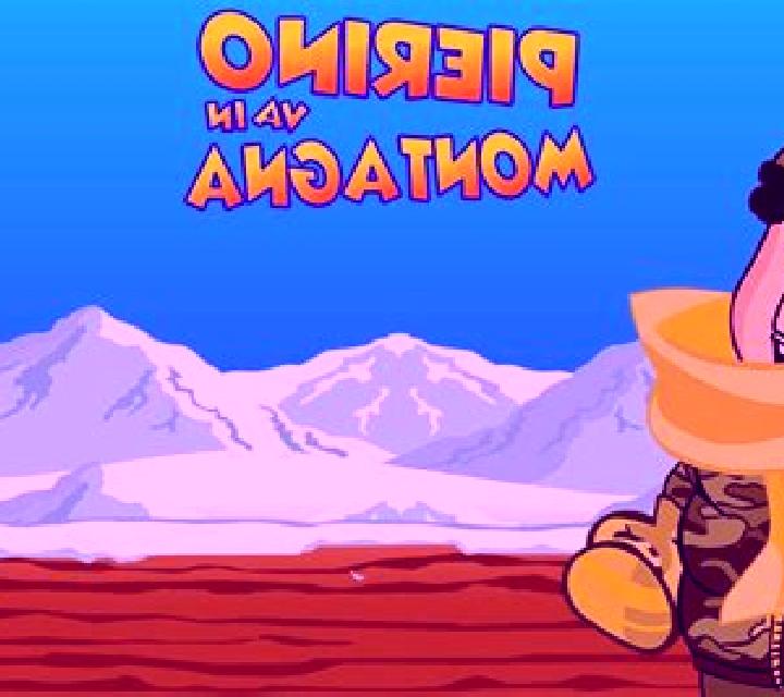 Pierino va in Montagna online slot