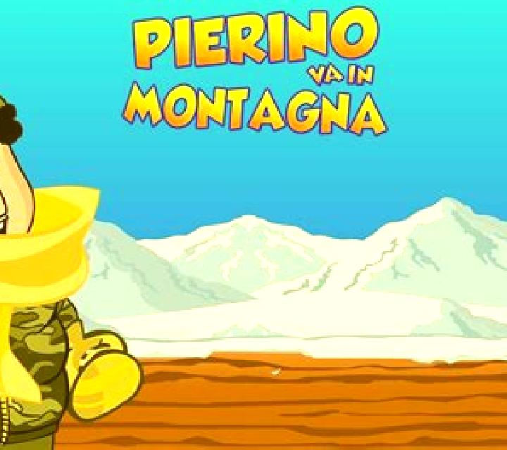 Pierino va in Montagna slot