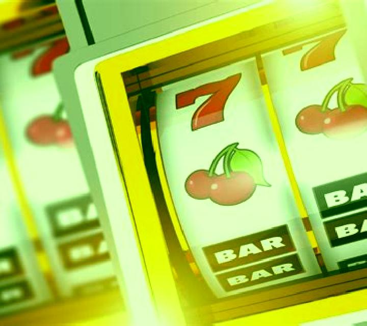 Pierre s Patisserie slot machine