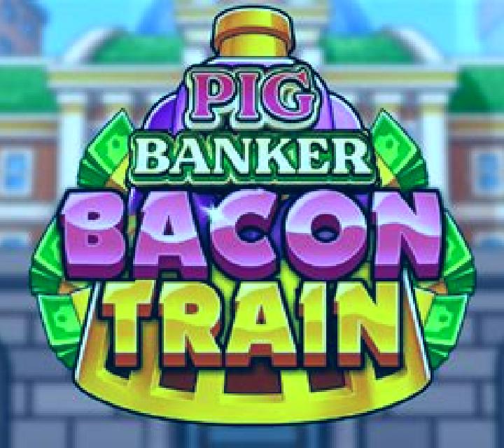 Pig Banker Fiesta online slot