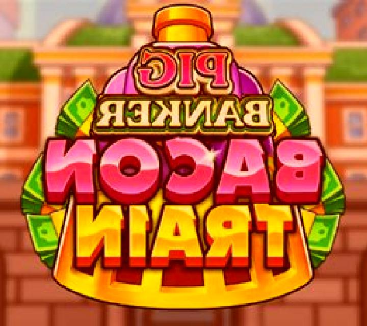 Pig Banker Fiesta slot game