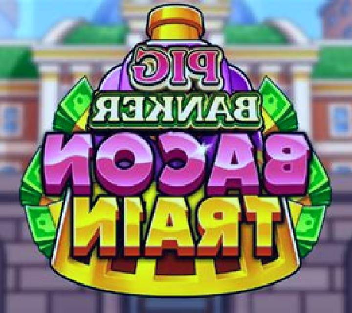 Pig Banker online slot