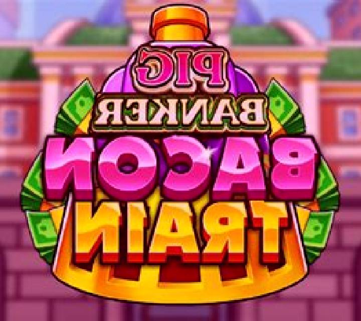 Pig Banker slot game
