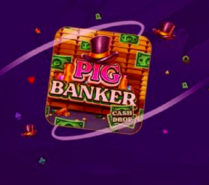 Pig Banker slot