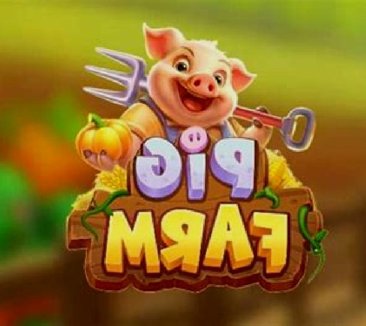 Pig Farm slot game