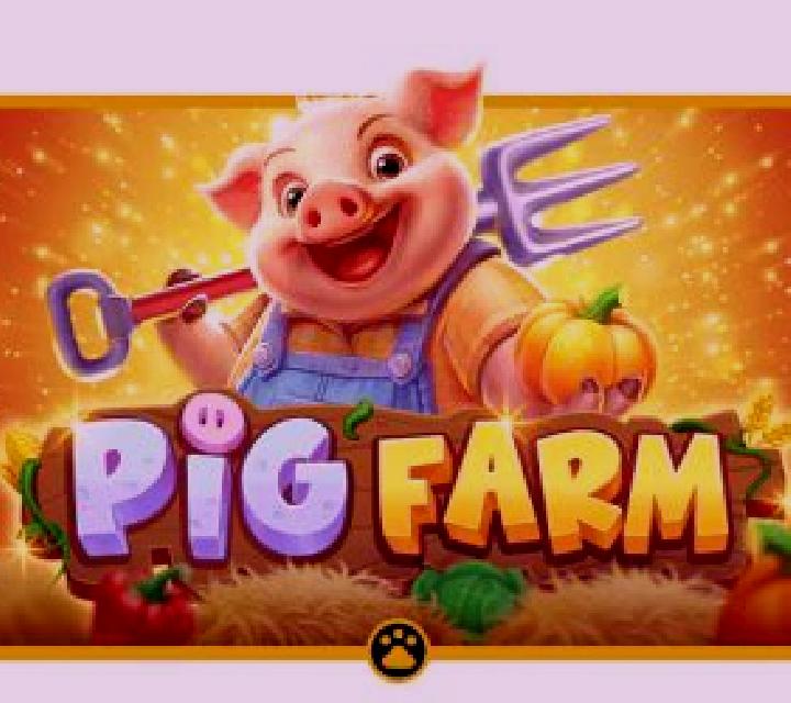 Pig Farm slot