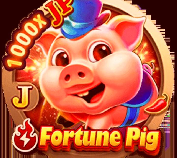 Pig of Fortune slot