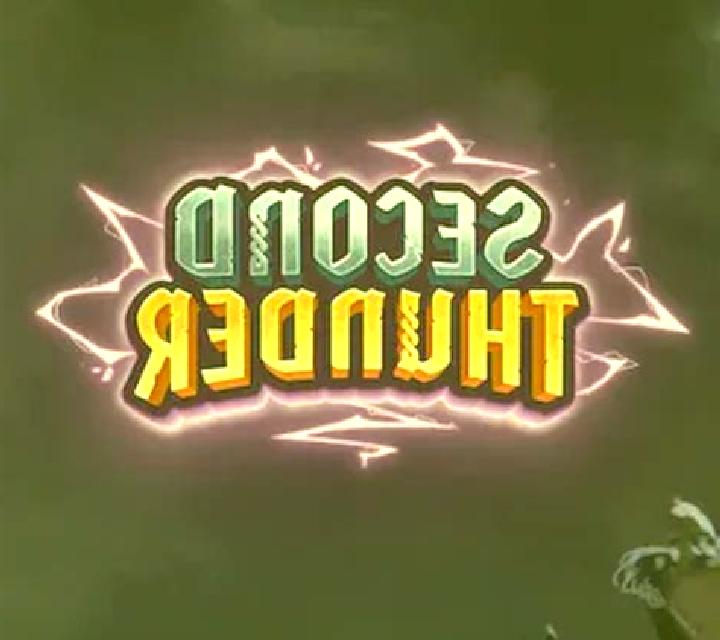 Pig of Thunder slot game