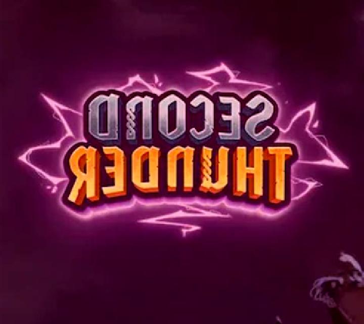 Pig of Thunder slot