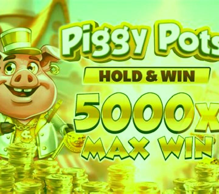 Pig Winner online slot