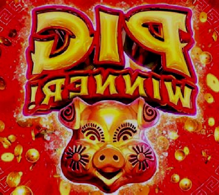 Pig Winner slot