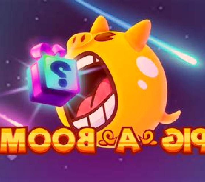 Pigaboom slot