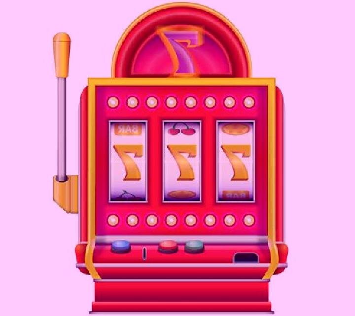 Pigasus slot machine
