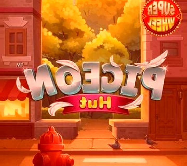 Pigeon Hut online slot