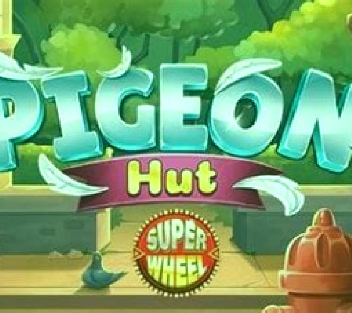 Pigeon Hut slot game