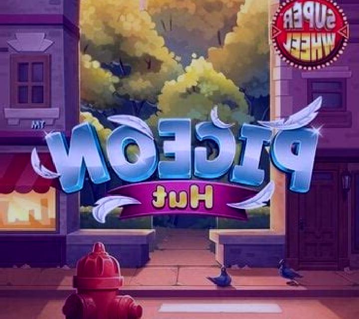 Pigeon Hut slot machine
