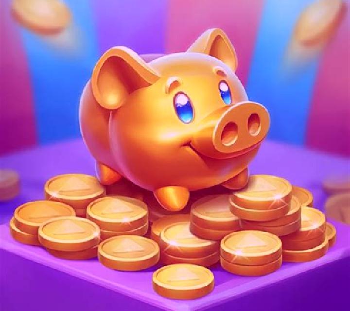 Piggi Bank online slot
