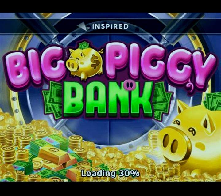 Piggi Bank slot game