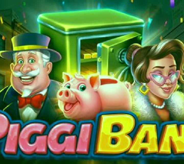 Piggi Bank slot