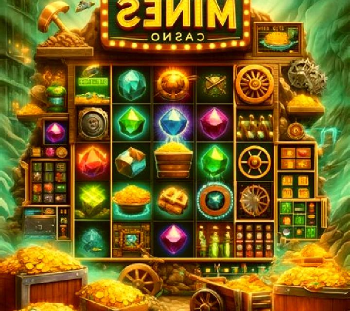 Piggi Mines online slot