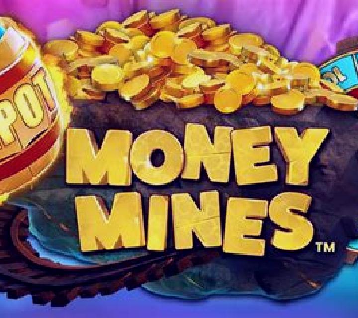Piggi Mines slot