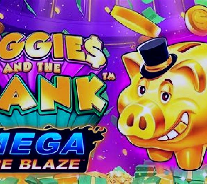 Piggies and the Bank Click-A-Win slot