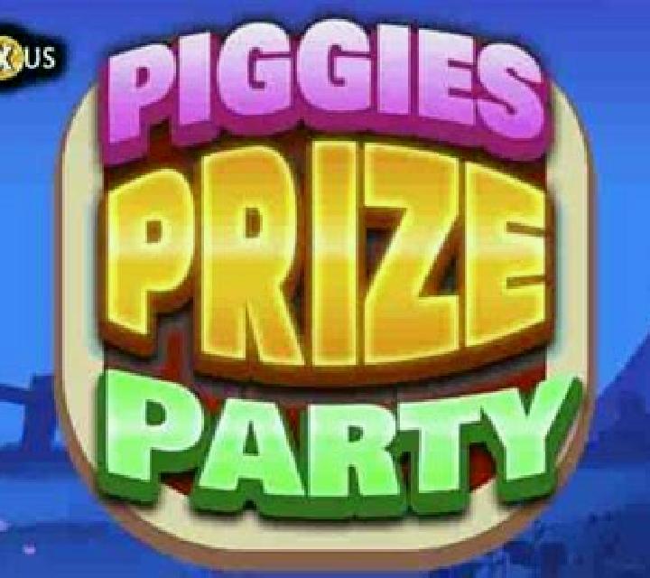 Piggies Prize Party slot