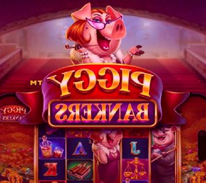 Piggy Balloons online slot