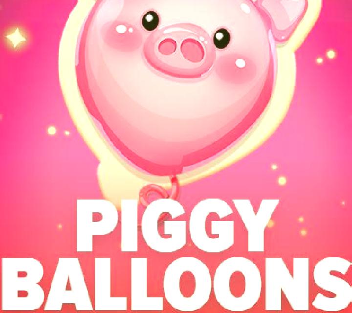 Piggy Balloons slot game